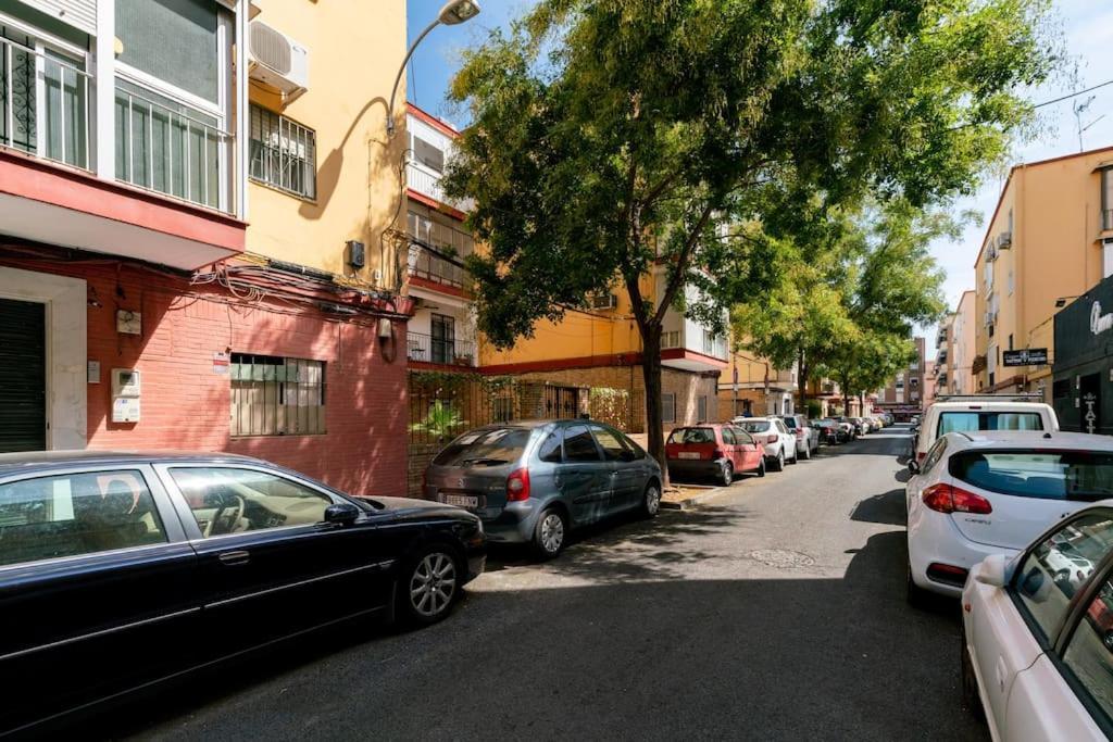 Triana Home Sevilha Exterior foto