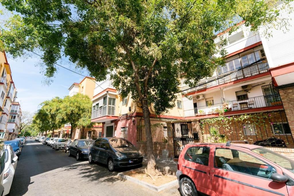 Triana Home Sevilha Exterior foto