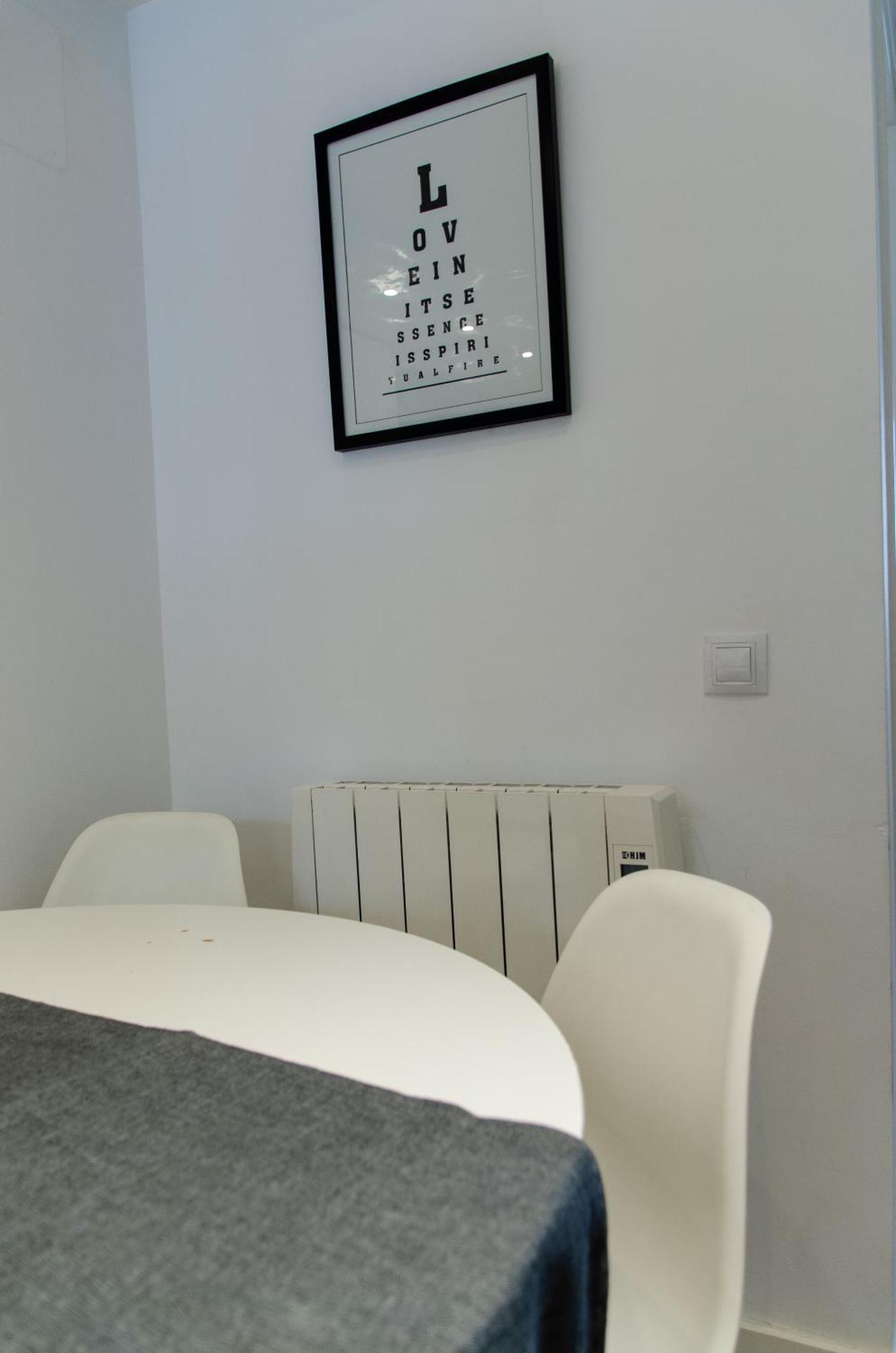 Triana Home Sevilha Exterior foto