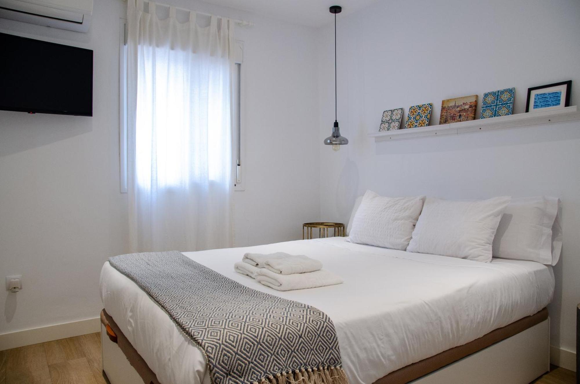 Triana Home Sevilha Exterior foto