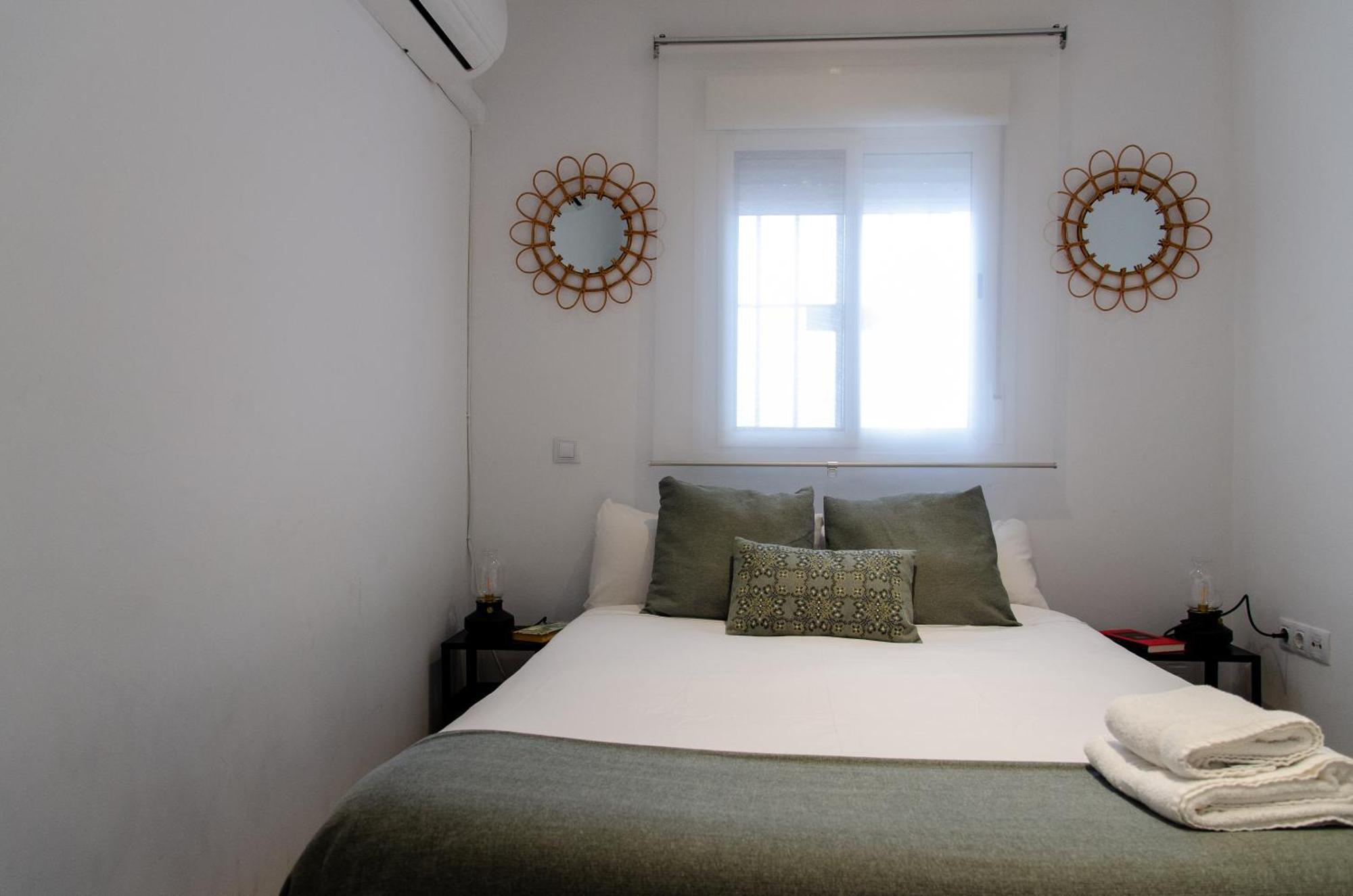 Triana Home Sevilha Exterior foto