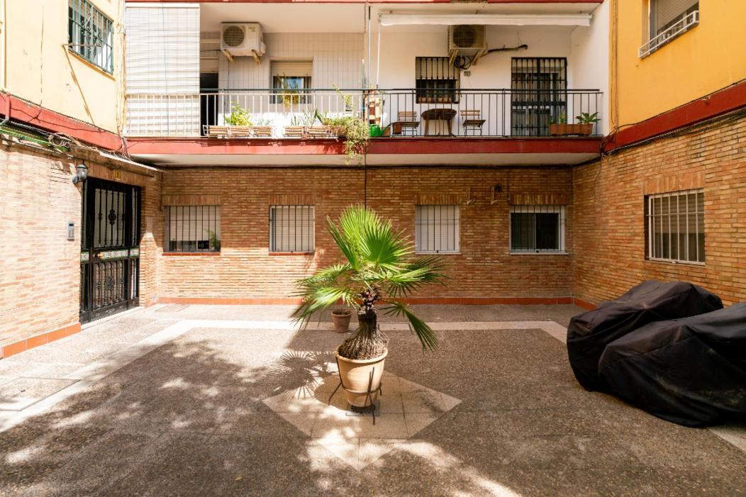 Triana Home Sevilha Exterior foto