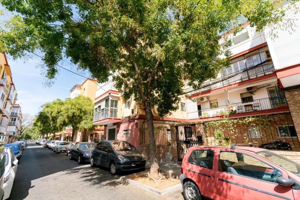 Triana Home Sevilha Exterior foto